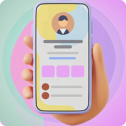 Моя Бизнес-Визитка Онлайн